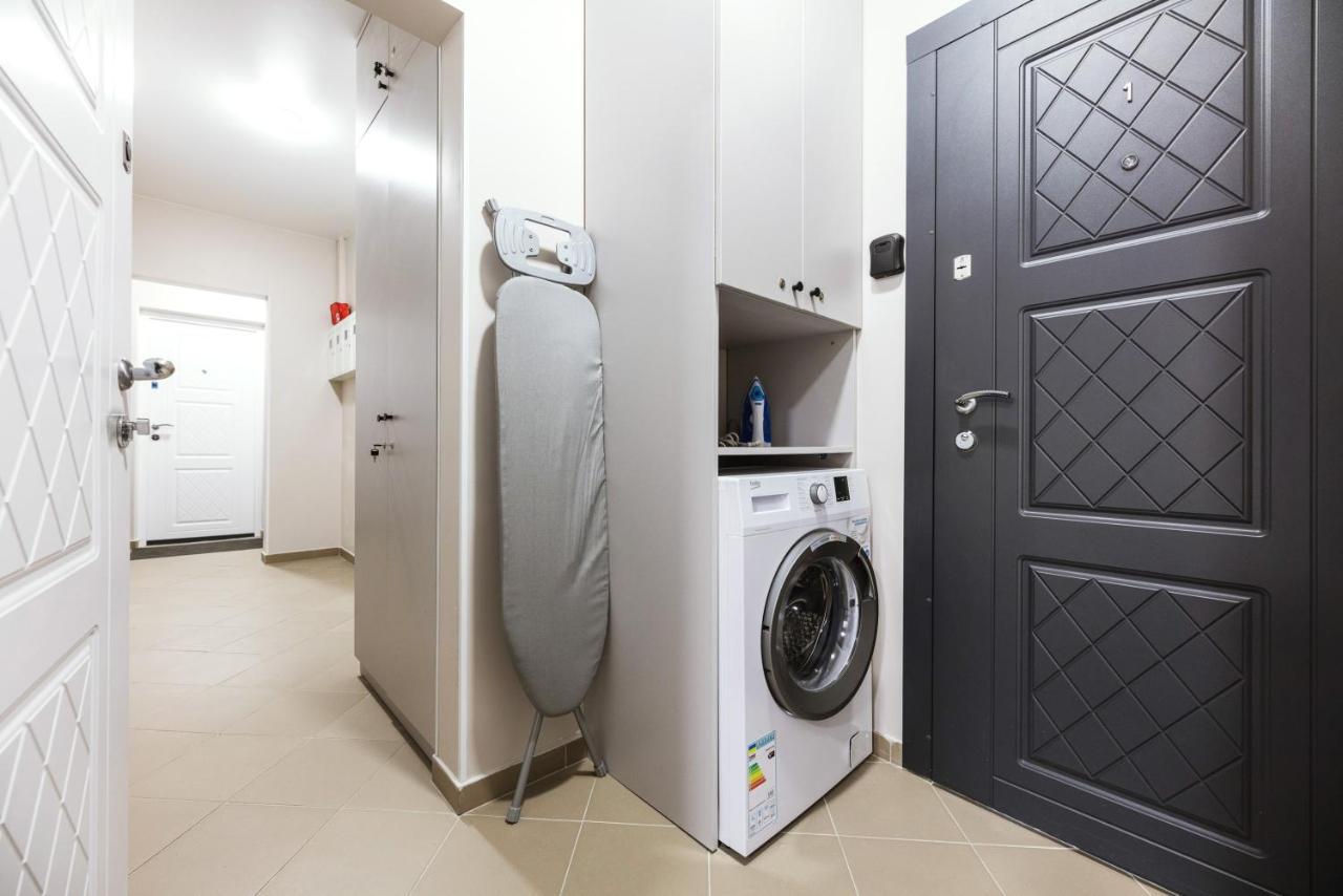 Apartment Myfreedom пр-т бажана м харківська