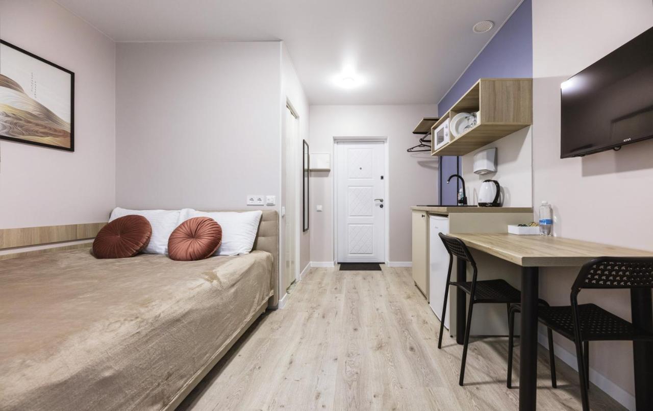 Apartment Myfreedom пр-т бажана м харківська Kyiv