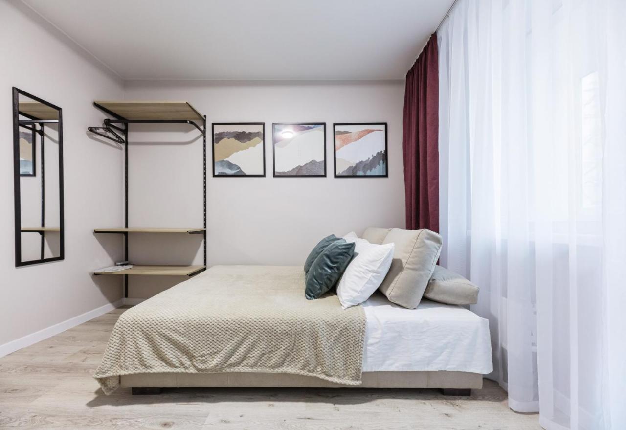 Myfreedom пр-т бажана м харківська Apartment Kyiv