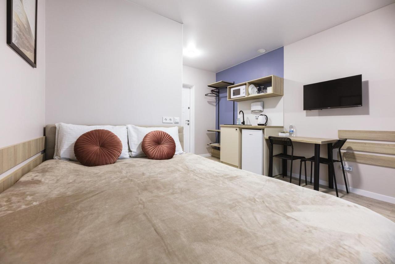 Apartment Myfreedom пр-т бажана м харківська *
