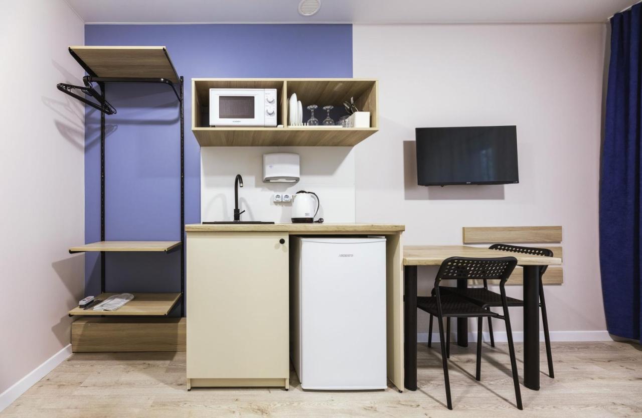 Apartment Myfreedom пр-т бажана м харківська Kyiv