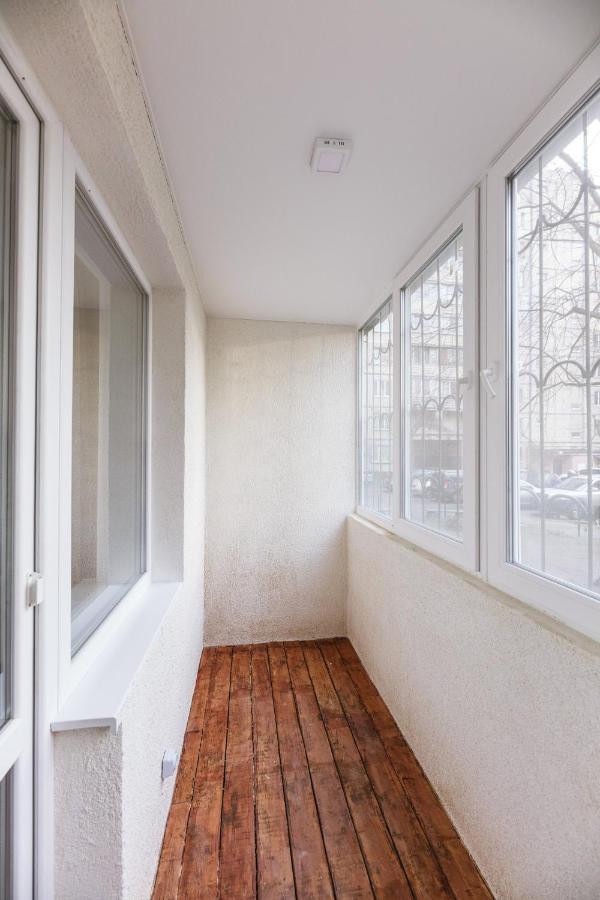 Myfreedom пр-т бажана м харківська Apartment