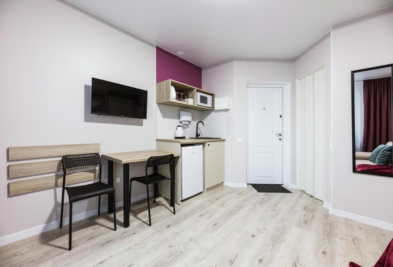 Apartament Myfreedom пр-т бажана м харківська Kijów