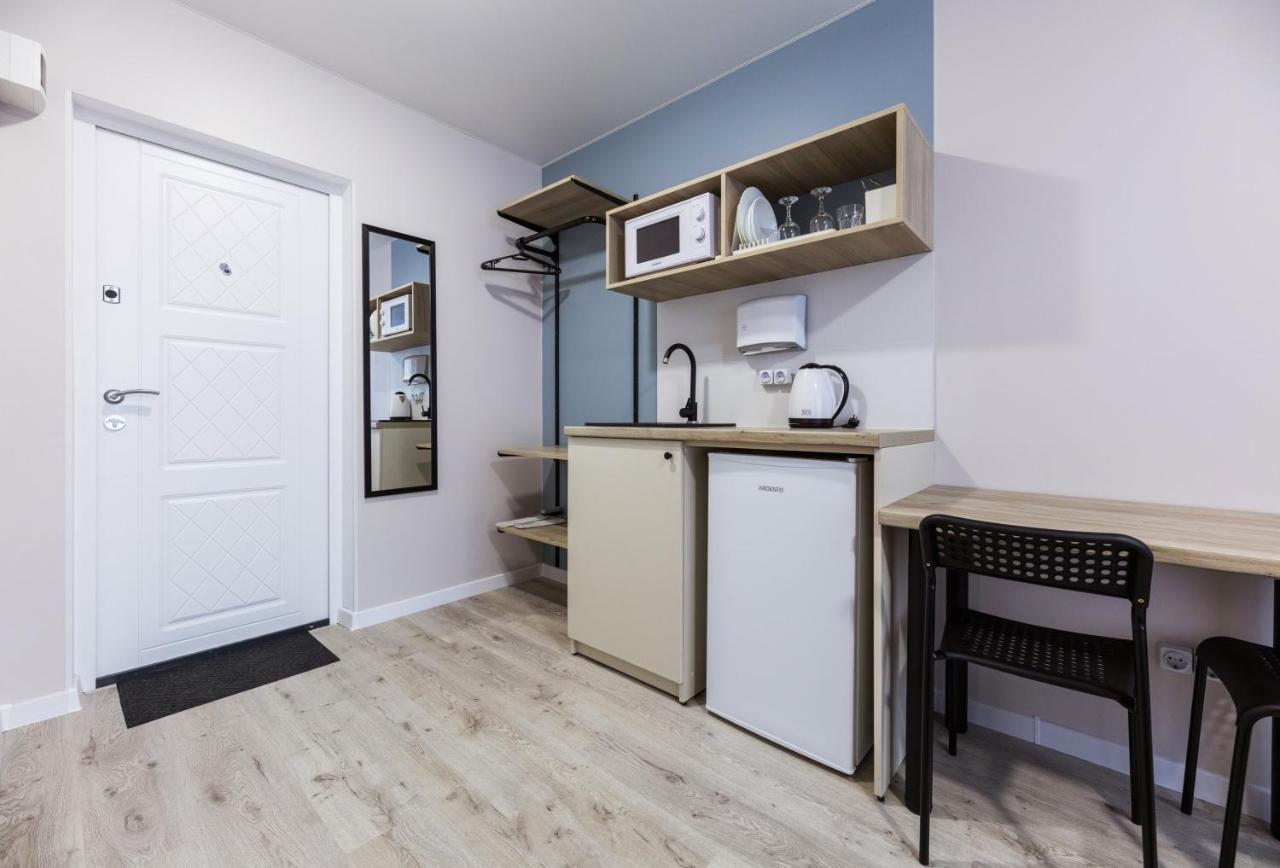 Apartament Myfreedom пр-т бажана м харківська