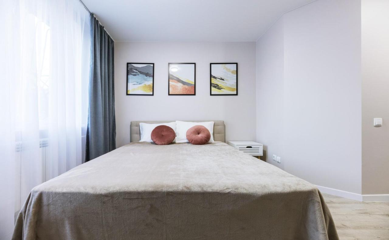 Myfreedom пр-т бажана м харківська Apartament