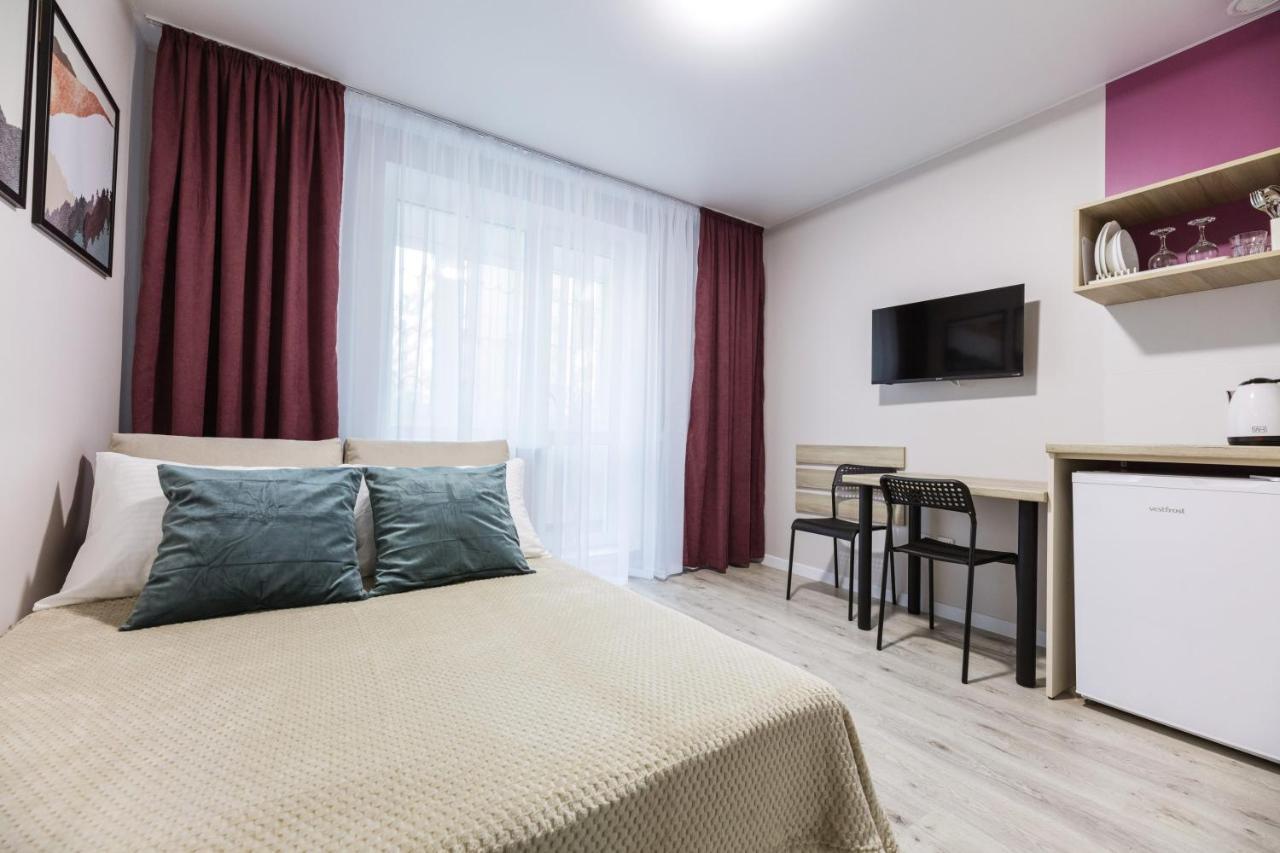 Myfreedom пр-т бажана м харківська Apartament *