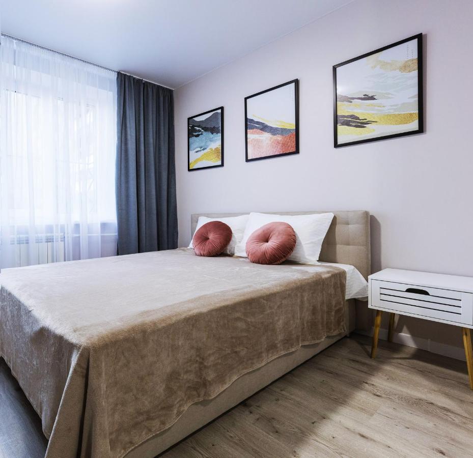 Apartament Myfreedom пр-т бажана м харківська Kijów